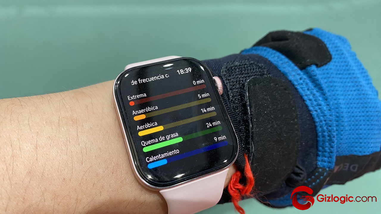 HUAWEI WATCH FIT 3 HUAWEI WATCH FIT 3